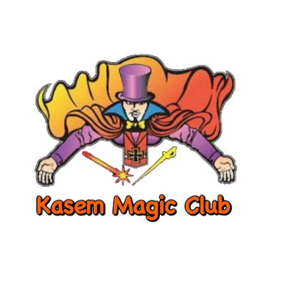 ร้านมายากล Kasem Magic Club