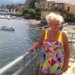 Photo n°1 de l'avis de jackie.u fait le 15/08/2018 à 14:25 sur le  Hotel Bellavista à Menaggio