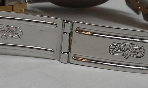 Watch Repair Service «Top Time Watch Repair & Engraving», reviews and photos, 16053 Aurora Ave N, Shoreline, WA 98133, USA