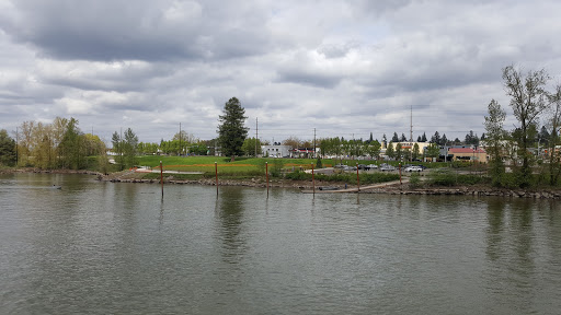 Movie Theater «Wunderland Milwaukie Cinemas», reviews and photos, 11011 SE Main St, Milwaukie, OR 97222, USA