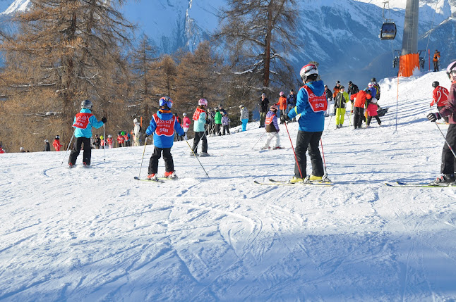 Rezensionen über Ecole suisse de ski et de snowboard Sion Sàrl in Sitten - Sportgeschäft