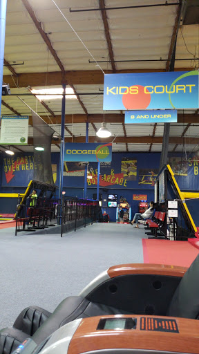 Amusement Center «Sky High Sports - Concord», reviews and photos, 1631 Challenge Dr, Concord, CA 94520, USA
