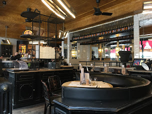 Photo n°38 de La Grande Alésia à Paris ()