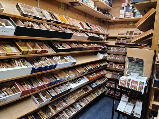 Tobacco Shop «Smoker Friendly», reviews and photos, 6762 W Coal Mine Ave, Littleton, CO 80123, USA