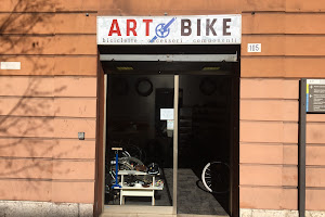 Art Bike