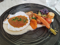 Les plus récentes photos du Restaurant La Barque - La Ciotat - Vue Mer- Notre cuisine du sud - n°5