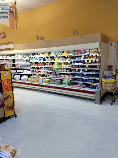 Supermarket «Super Stop & Shop», reviews and photos, 400 Lacey Rd, Manchester Township, NJ 08759, USA