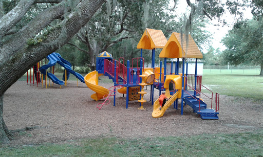 Nature Preserve «Scottsmoor Flatwoods Sanctuary East», reviews and photos, 6000 Magoon Ave, Mims, FL 32754, USA