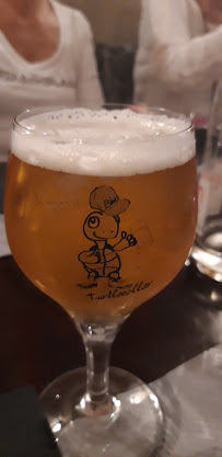 Bière du Restaurant de spécialités alsaciennes Vents d'Est à Toulouse - n°2
