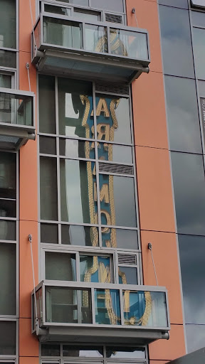 Performing Arts Theater «Paramount Theatre», reviews and photos, 911 Pine St, Seattle, WA 98101, USA