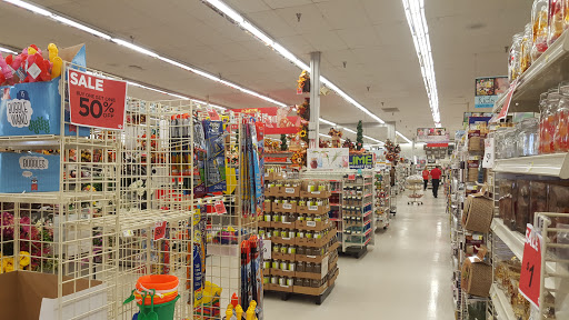 A.C. Moore, 3670 McKinley Pkwy #1, Blasdell, NY 14219, USA, 