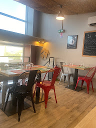 Photo n°73 de La Casa Pizza (Pizzas au feu de bois), alenya, theza, saleilles, corneilla, saint cyprien à Alénya ()
