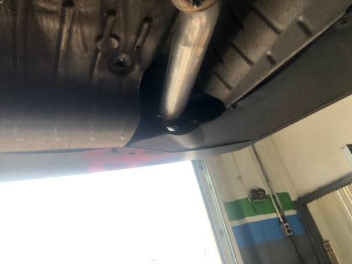 Auto Repair Shop «M & W Automotive», reviews and photos, 556 Pembroke Rd, Bethlehem, PA 18018, USA