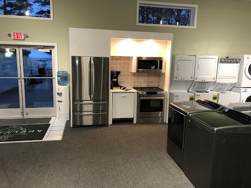 Appliance Repair Service «Anchor Appliance», reviews and photos, 491 Main St, West Creek, NJ 08092, USA