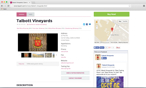 Winery «Kazzit», reviews and photos, 3219 E Camelback Rd #315, Phoenix, AZ 85018, USA