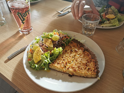 Tartes Et Tralala à Avanne-Aveney