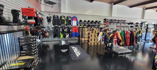 Store «D D Motorsports», reviews and photos, 431 5th St, Marysville, CA 95901, USA