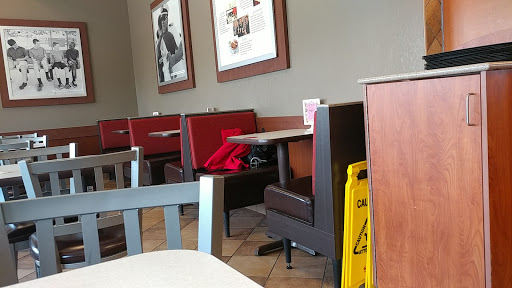 Fast Food Restaurant «Chick-fil-A», reviews and photos, 5150 Merten Dr, Mason, OH 45040, USA