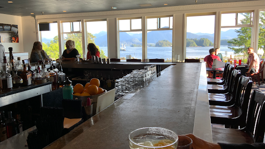 Mean Queen 205 Harbor Dr, Sitka, AK 99835, United States