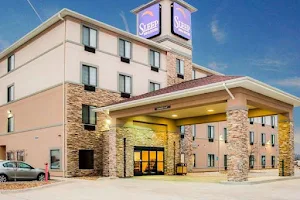 Sleep Inn & Suites Fort Campbell image
