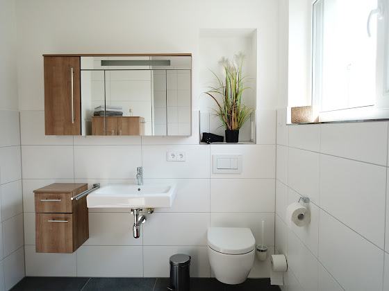 Photos du propriétaire Appartement de vacances Ferienwohnung Seenland 01983 Großräschen