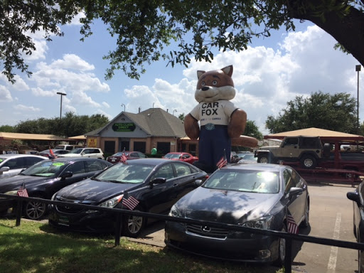 Used Car Dealer «Auto Class Direct», reviews and photos, 825 K Ave, Plano, TX 75074, USA