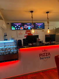 Les plus récentes photos du Pizzeria Pizza Service Pau - n°2