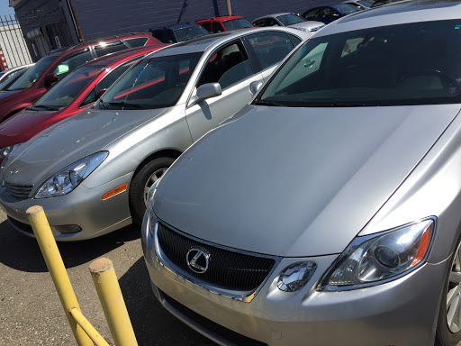 Used Car Dealer «Sky Auto Sales», reviews and photos, 19439 Joy Rd, Detroit, MI 48228, USA