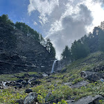 Photo n° 2 de l'avis de Eline.e fait le 07/09/2022 à 16:19 pour Parcours des fées à Crévoux
