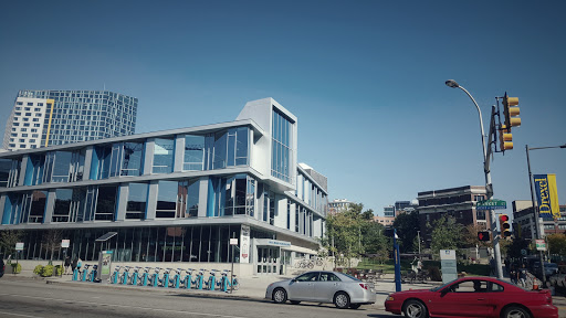 Gym «Drexel Recreation Center and Gym», reviews and photos, 3301 Market St, Philadelphia, PA 19104, USA