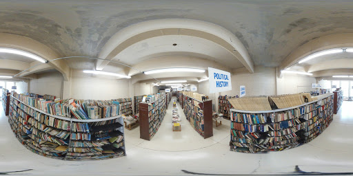 Book Store «Ohio Book Store Inc», reviews and photos, 726 Main St, Cincinnati, OH 45202, USA