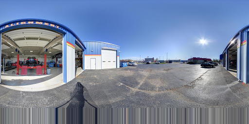 Mechanic «Pro Automotive Services», reviews and photos, 1095 E Edwardsville Rd, Wood River, IL 62095, USA