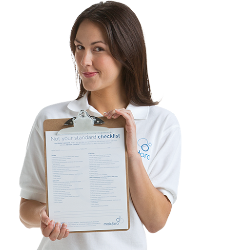 Cleaning Service «Maid Pro Plainsboro/Princeton», reviews and photos, 501 Plainsboro Rd, Plainsboro Township, NJ 08536, USA