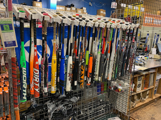 Sporting Goods Store «Play It Again Sports», reviews and photos, 10135 MN-65, Blaine, MN 55434, USA