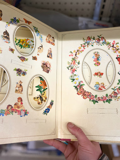 Thrift Store «Goodwill», reviews and photos, 7868 E Ridge Rd, Hobart, IN 46342, USA