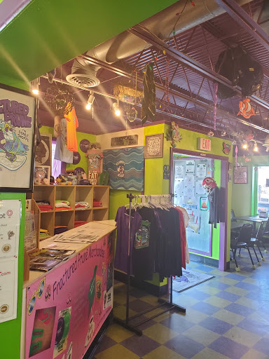 Donut Shop «Fractured Prune», reviews and photos, 20214 Coastal Hwy, Rehoboth Beach, DE 19971, USA