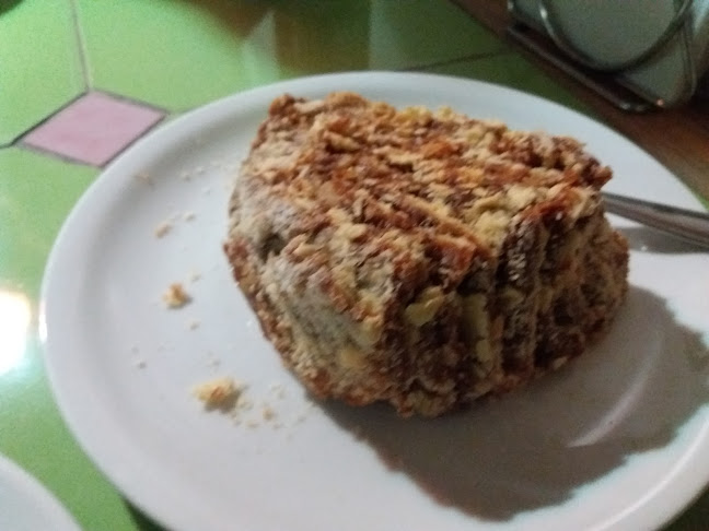 Torteria Marrosina - Panadería