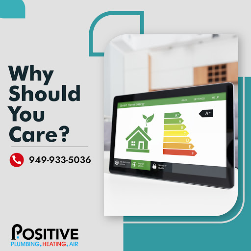 Plumber «Positive Plumbing, Heating & Air Contractor», reviews and photos, 14271 Jeffrey Rd #206, Irvine, CA 92620, USA