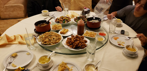 Oriental Chinese Restaurant image