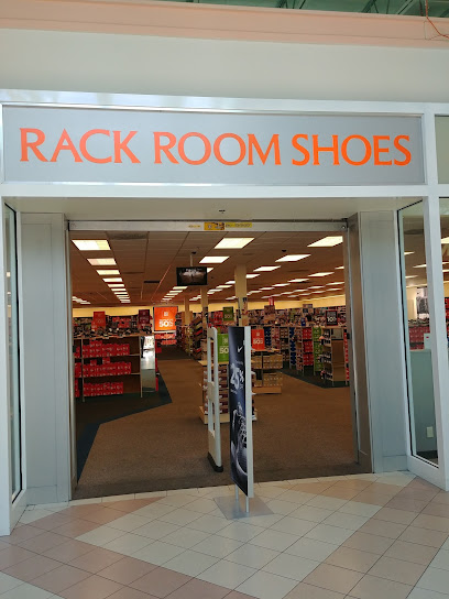 Rack Room Shoes Shoe Store In 303 Us Highway 301 Blvd W