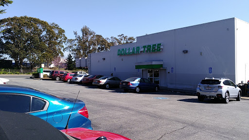 Dollar Store «Dollar Tree», reviews and photos, 555 El Camino Real, South San Francisco, CA 94080, USA