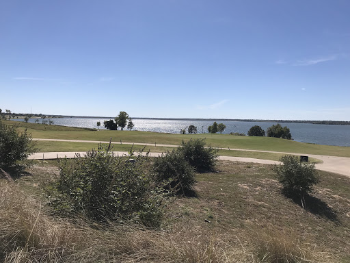 Golf Course «Cleburne Golf Links», reviews and photos, 2501 Country Club Rd, Cleburne, TX 76033, USA