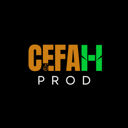 CEFAH Production Audiovisuelle