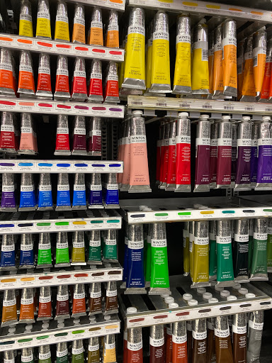 Art Supply Store «Blick Art Materials», reviews and photos, 44 S Raymond Ave, Pasadena, CA 91105, USA