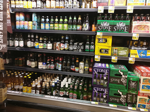 Grocery Store «Ralphs Fresh Fare», reviews and photos, 3455 Del Mar Heights Rd, San Diego, CA 92130, USA