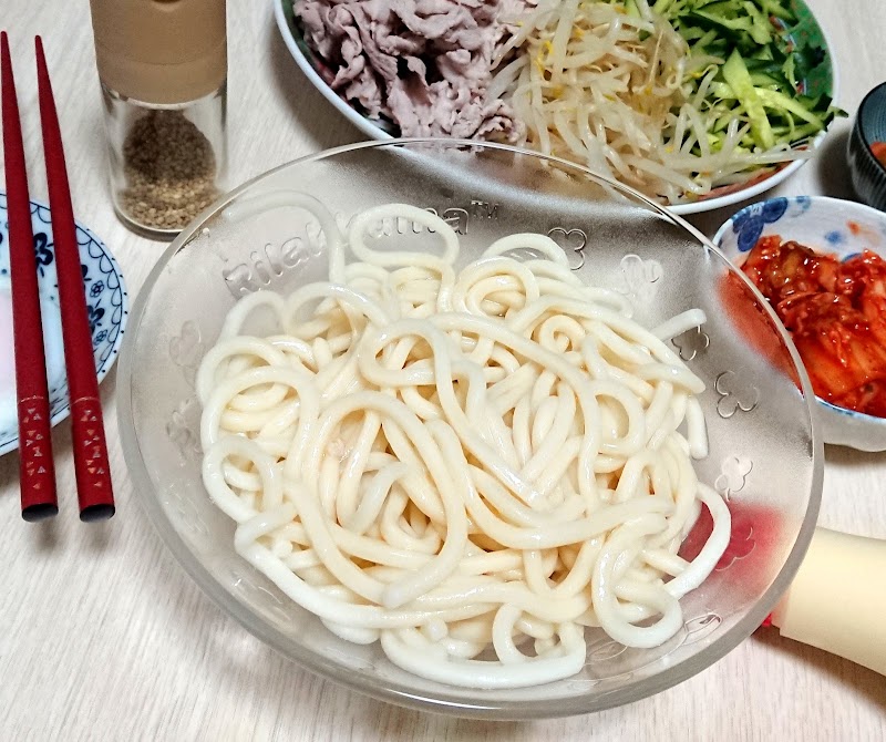 尾張屋製麺所