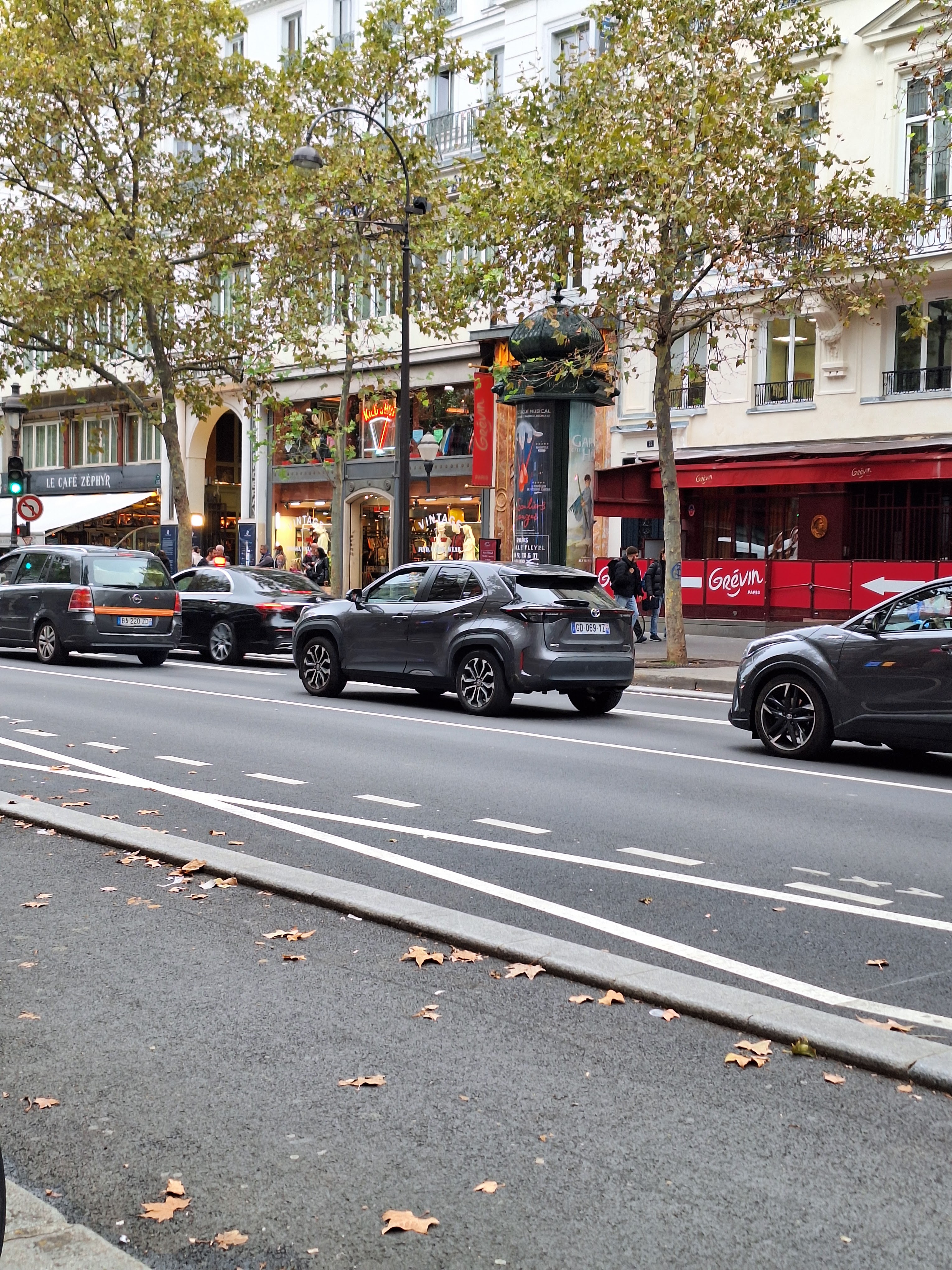 Photo n° 4 de l'avis de Maia. fait le 31/10/2023 à 18:40
