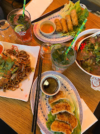 Nouille du Restaurant chinois XIAOLONG MIAN à Paris - n°4