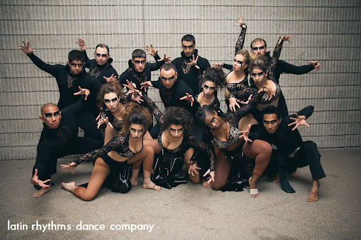 Dance School «Latin Rhythms Academy of Dance & Performance», reviews and photos, 210 N Racine Ave, Chicago, IL 60607, USA