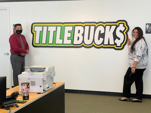 Loan Agency «TitleBucks Title Loans», reviews and photos